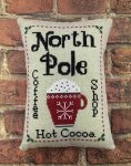 (image for) North Pole Shops 3 - North Pole Coffee